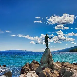 Ha-lu 1 - Holiday Relax Ruzici (Primorje-Gorski Kotar)